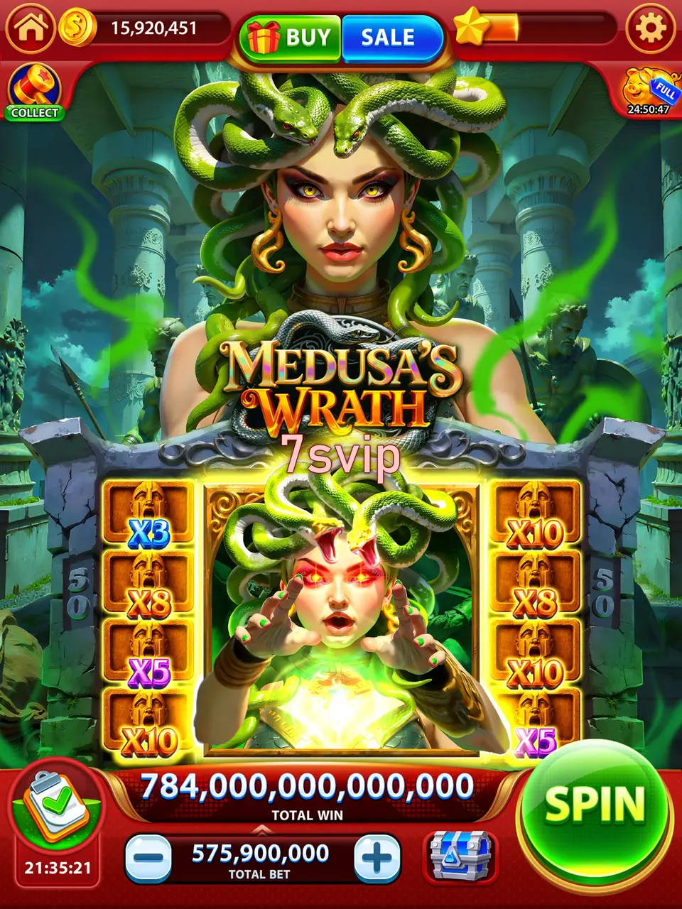 7svip APK