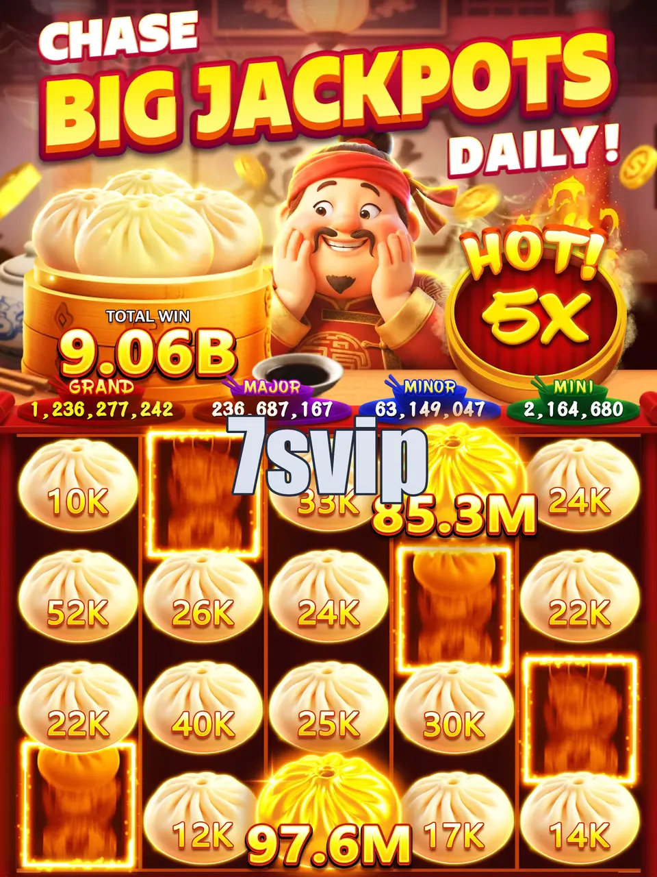 7svip APK