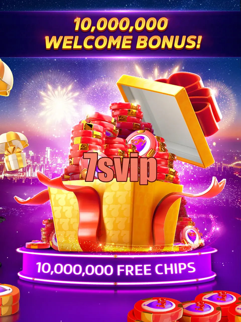 7svip APK