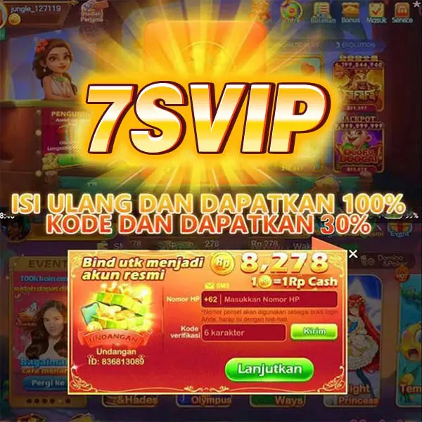 7SVIP APK Resmi Unduh Indonesia